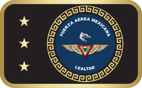 Fuerza Aérea Mexicana